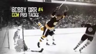 CCM - Tacks Skates History