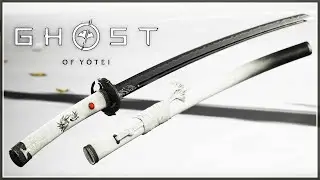 Blood in Snow Weapon Kit Skin Location Ghost of Yotei