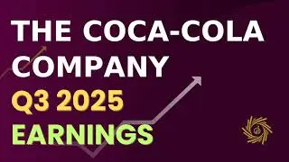 The Coca-Cola Company KO Q3 2025 Earnings Call