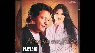 Ed Silva e Otania - Nem Ouro e nem Prata (Playback)