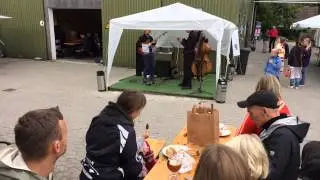 Bes&oslash;g P&aring; Herslevbryghus