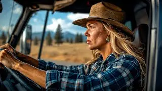 Madison Monroe - Backroads & Broken Hearts