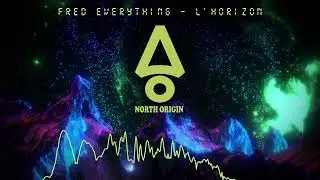 Fred Everything - L'Horizon (Deep House)