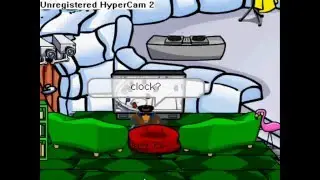 Jazz's Cold adventures Series 1 Episode 4