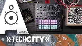 Novation Circuit Mono - In Depth Review - Software Update!
