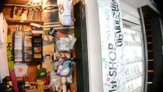 TAZ-tokyo x THE 1ST SHOP コラボデッキ