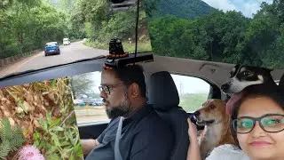 Episode - 17 ।। Bangalore to Mangalore..