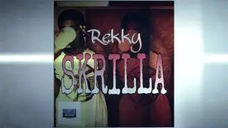 REKKY #SKRILLA FREESTYLE ON @DOUGHMANNETWURK