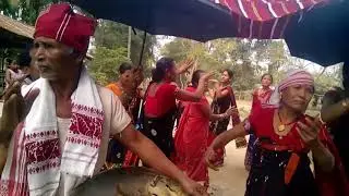Gohpur baligaon (santipur) ali ligang