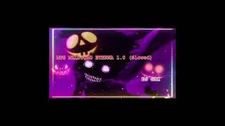 MTG MALDI&Ccedil;&Atilde;O ETERNA 1.0 (Slowed) dj GLK @DJ GLK #DJ_GKL #GKL #slowed #bass #carmusic #remix