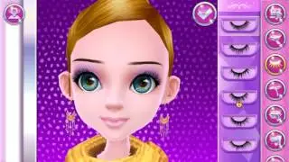 Coco Star Fashion Model android gameplay