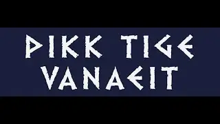 Pikk tige vanaeit LOOMALOOD (katkend)
