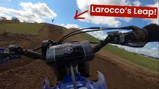 Redbud MX Vetfest 2024!