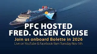 Fred Olsen 33 No Solo Supplement 2026 Deals  1 Hosted Cruise From Liverpool