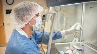 Medical Laboratory Professionals Week