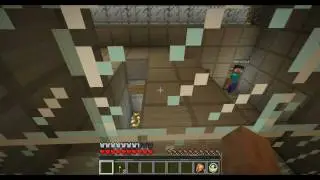 Let's Play - Minecraft with NeroShad[Co-operation Complex][Part 1]