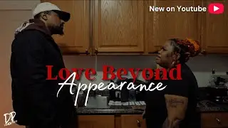 LOVE BEYOND APPEARANCE (DomPrints Series)