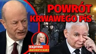 Wr&oacute;ci KRWAWY PiS! Kaczyński NIE MA SZCZERYCH intencji? Rostowski: ŻERUJĄ na kraju
