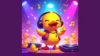 Quack Quack Dance Party