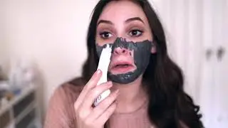 e.l.f. Magnetic Face Mask | Review and First Impression!