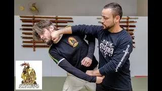Systema: Defesa Pessoal Russa