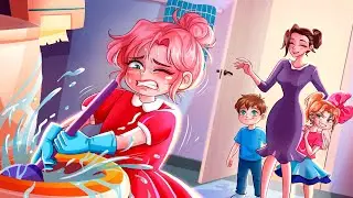 My Mom Gave Birth to Triplets… But I Was the Only One She Hated