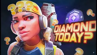 Kya aaj Diamond Hoga??? New Act Valorant Live | ROAD TO DIAMOND REBEL IS LIVE