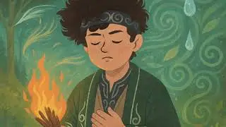 Unused Rituals – 3 Hours of Unreleased SketchesFrom “Wind, Fire, Moisture, and My Prayer”