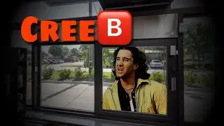 Creeb - Are You Still Open? (Creed 