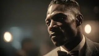 Bobby Blues Midnight Mood | Music for the Survivors