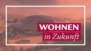 Wohnen in Zukunft
