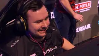 Best Of DreamHack Masters Dallas 2019