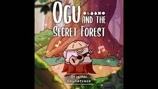Ocean - Legend Arise | Ogu and the Secret Forest (OST) | Gitae Kim