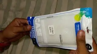 Xiaomi Mi Max 2 Jelly Case With Free Tempered Glass From Lazada Unboxing