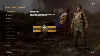 CoD WWII BETA Live Stream | MULTIPLAYER GAMEPLAY
