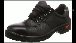Tiger safety shoes Bombay safety