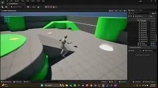 Make projectile recognize player