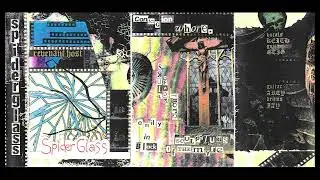 REVENANT HOST - SPIDERGLASS - Demo - 1992
