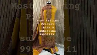 #PashminaSuit  #WinterCollection  #UnstitchedSuit  #LadiesSuit  #VastraByASP  #PashminaFabric