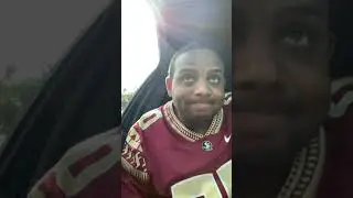 FSU vs UF predictions