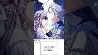 She couldn't tell him she was pregnant while he was going to war🥺🙏✨☹️#editfavmanhwa #manhwa