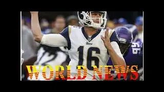 [WORLD NEWS] 2017 year NFL tv schedule: week 12 live stream, television coverage map and game times