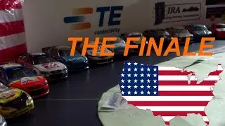 2016 TE Connectivity Cup Series Race 7: American Jobs 400