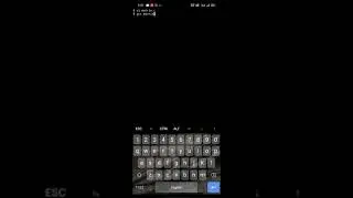 Print Matrix Using C Language || In Termux || By R-TECH #Short #Shortviral #programming