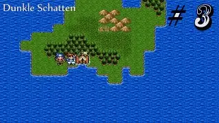 Let's Play Dunkle Schatten # 3 [Deutsch] [HD] [Blind]: Auf Weltreise