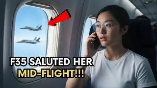 Female SEAL Flew in Silence &mdash; Until Pilots Called &ldquo;Iron Fist&rdquo; on the Radio