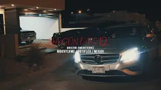 Flvma - Ya son las 12  Guti x Mitabi