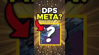 The Most Unexpected DPS Meta Ever?