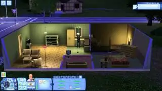 De Sims 3 - Return, Aflevering 5, Huis Upgrade