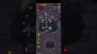 Level 414 Boss 1945 AIRFORCE